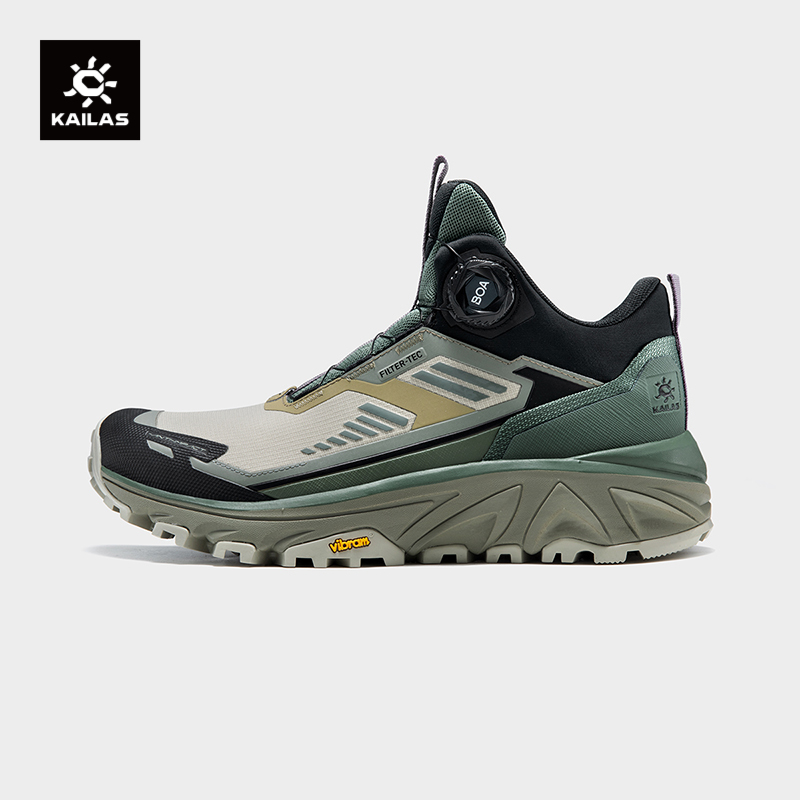 KAILAS凯乐石行云FLTBOA防水