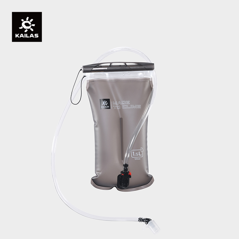KAILAS凯乐石 户外运动 1.5L软水袋 KD2503101