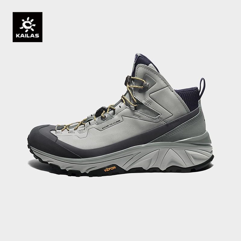 凯乐石GORE-TEX防水徒步鞋