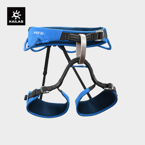 KAILAS凯乐石 Airo B3 旋风攀岩/登山安全带 EH105C