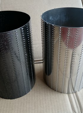 双峰各种芋头淀粉加工分离机滚筒