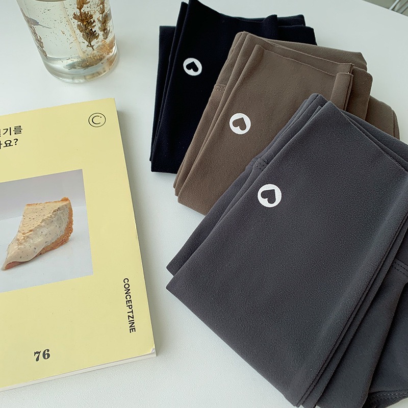 女童鲨鱼打底裤韩版秋装新品中大童高弹力瑜伽裤女孩百搭收身长裤