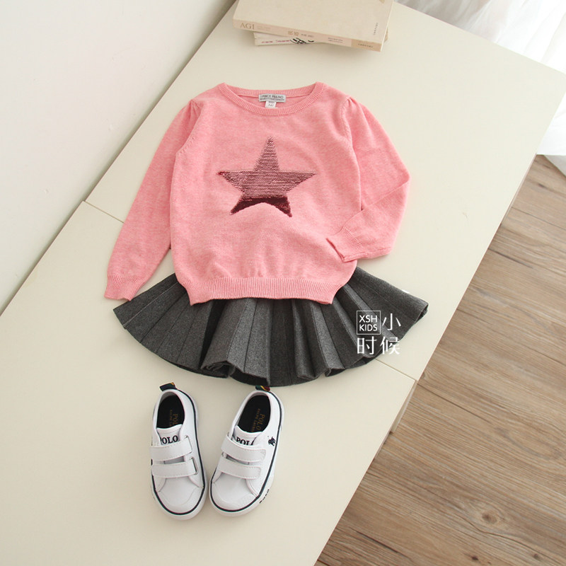 Jupe pour fille - Ref 2051065 Image 3