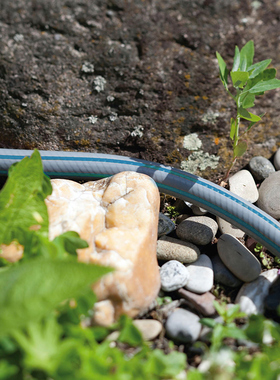 德国嘉丁拿GRDEN 防冻抗晒耐用年 家用花园艺四分水管分软管