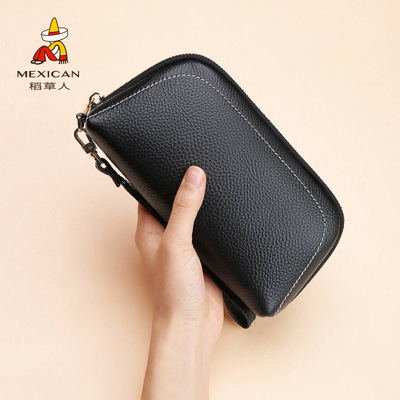 【热卖推荐】稻草人品牌正品