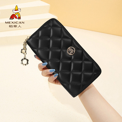 【热卖推荐】稻草人品牌正品