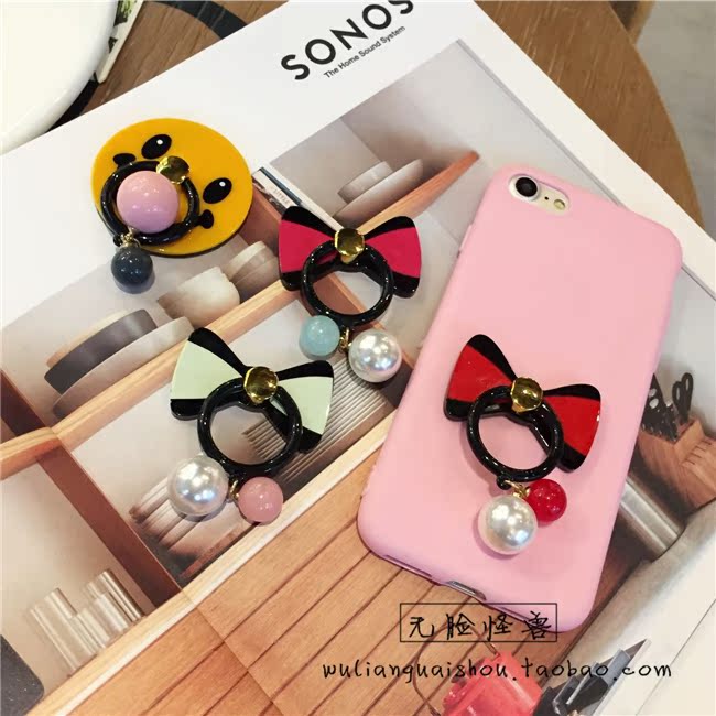 Support téléphone mobile - Ref 1367605 Image 1