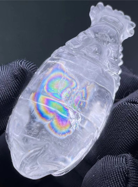 包裹雕刻龙龟能量男女款吊坠特惠
