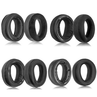 适用索尼Sony MDR-Z7 Z7M2耳机套MDR- Z1R耳罩替换耳机套头梁配件