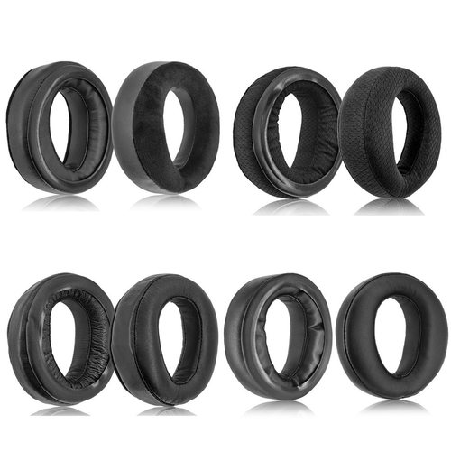 适用索尼Sony MDR Z7 Z7M2耳机套Z1R 耳罩耳麦替换耳机套头梁配件