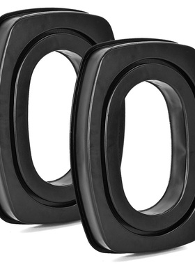 适用霍尼韦尔Howard Leight by Honeywell Impact 军工升级耳机罩