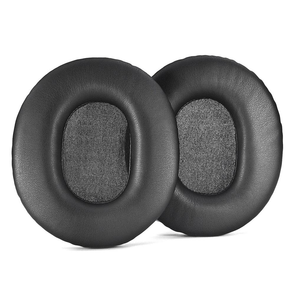 适用于Fostex T20 T20RP T40RP T50RP MK3 耳套耳罩耳机套