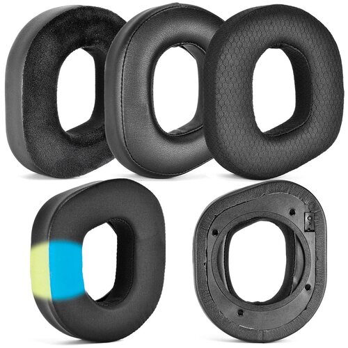 适用乌龟海岸Turtle Beach Stealth 600 700 Gen2耳机套耳罩头梁