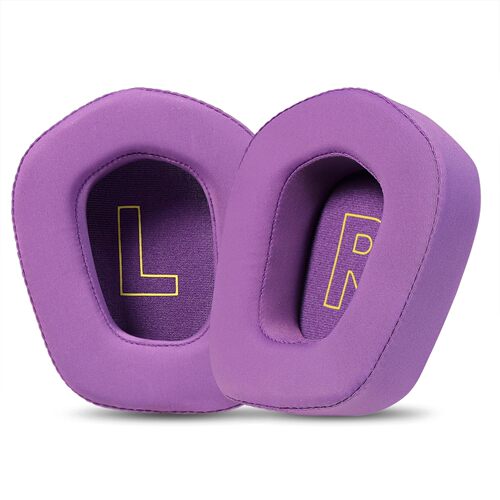 G733电竞游戏头戴式耳机套