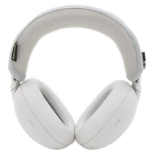 适用Sony索尼WH-1000X头戴式耳机头梁套横梁保护垫柔软透气网布垫