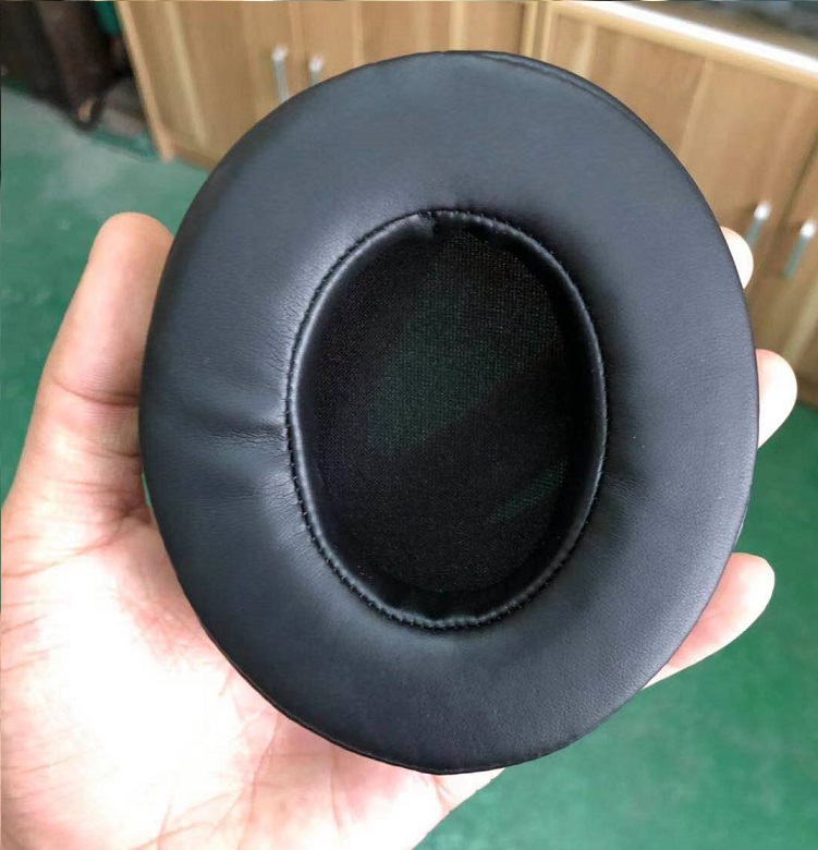 适配达尔优EH722EH731耳机套
