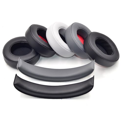 摩托罗拉耳机套定制维修配件