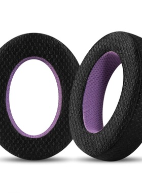 适用森海塞尔hd650耳罩hd660s hd600耳机套hd545 hd565 hd580