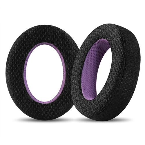 适用森海塞尔hd650耳罩hd660s hd600耳机套hd545 hd565 hd580
