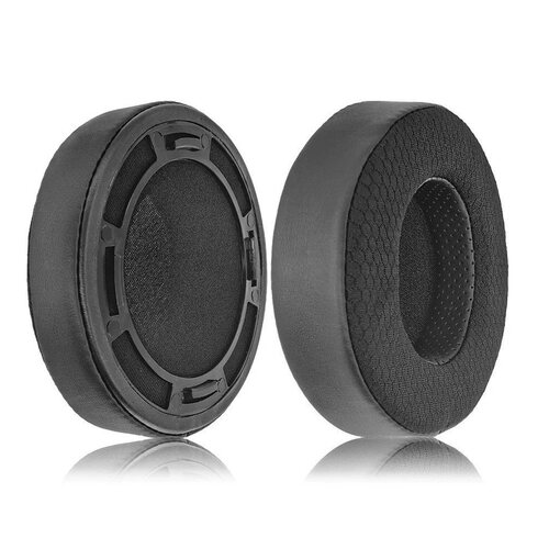 适用海菲曼耳机套HE400SE HE400i HE560 HE6 HE35X耳罩HE5se耳套