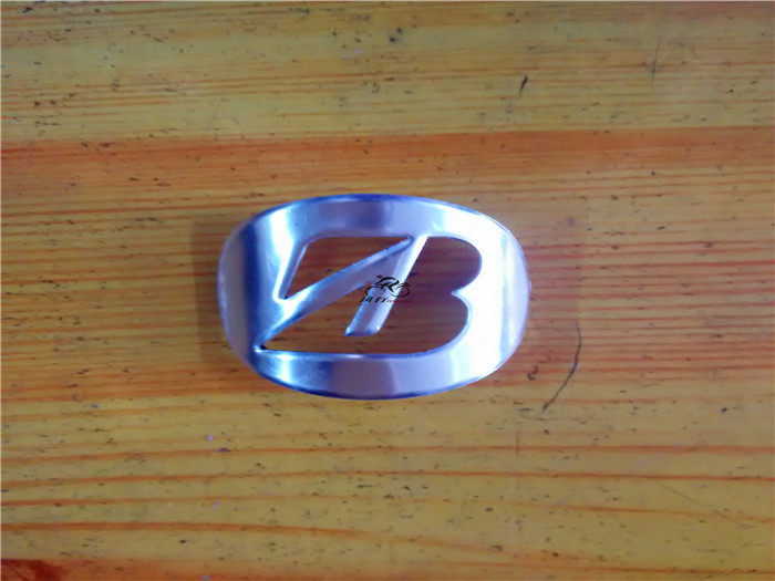 Autocollant pour vélo - Ref 2279515 Image 1