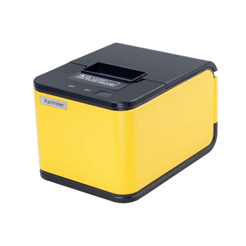 芯烨云打印机C58H美团饿了么京东外卖小程序无线wifi自动接单神器