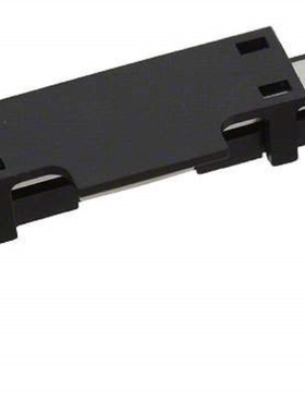 480995701 0480995701 48099-5701迷你型PCIE配套5.7高支架Molex