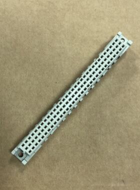 063349 396直母 ERNI恩尼 直孔3X32P C型 DIN41612欧式插座连接器