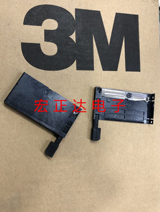 CompactFlash® I型卡入式D7E50-7316-03现货原装3M 针位卡连接器