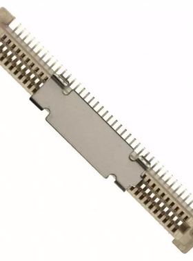 61082-081402LF 原装FCI 80P 0.8MM 3.8高 母座 板对板连接器