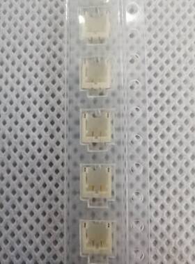 BM02B-ACHSS-GAN-ETF 原装JST 2PIN 1.2mm间距针座连接器 现货