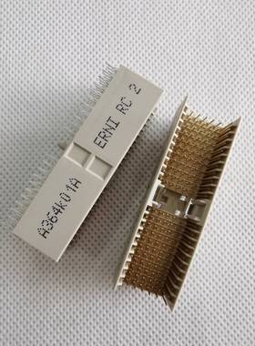 053007 ERNIC恩尼 PCI公座P1带屏蔽110Pin垂直180度背板高速连接