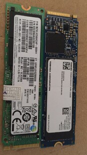 东芝 256G NVME M2 PCIE  2280 NGFF SSD 固态硬盘