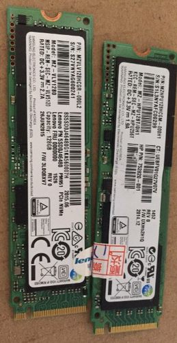 其他2280128g256g三星