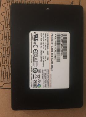 Samsung/三星 其他/other 回收固态硬盘 笔记本内存 CPU 芯片