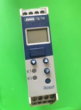 德国JUMO/久茂电导率变送器 202732/888-888-101/000