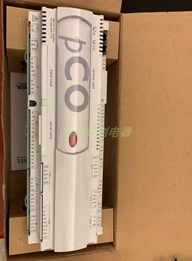 卡乐/CAREL可编程控制器  PCO3000AM0   27-SEP-2012