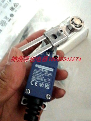德国Schneider/施耐德限位开关 XCE146C