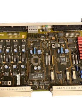 西门子C79450-L2430-A1工控板，C79458-L2430-A1工控板