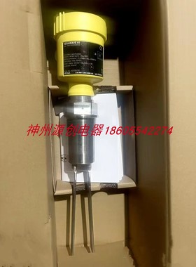 原装 VEGA 威格VEGAWAVE61音叉物位计 WE61.XXANDRKNX