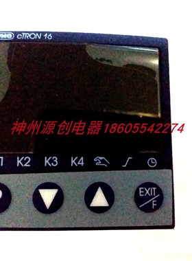 原装德国进口JUMO/久茂 温度控制器 702071/9-1131-25-00