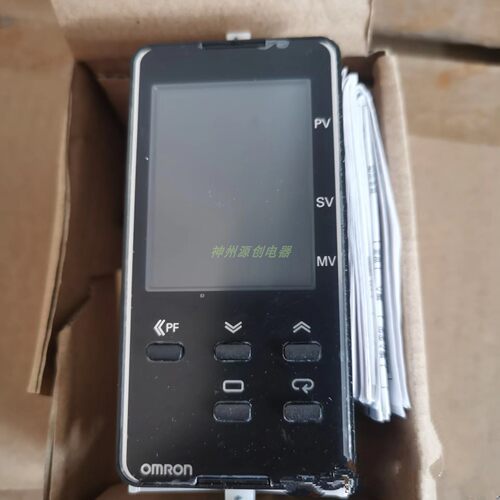 议价/ 温控器  E5ED-RX2DDM-800   24VAC/DC
