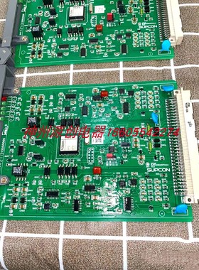 浙大中控.SUPCON 热电阻信号输入卡 型号：XP316