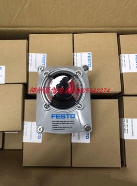 原装FESTO费斯托限位开关SRBF-GRAY-YR90MW22AC2M20   23403231