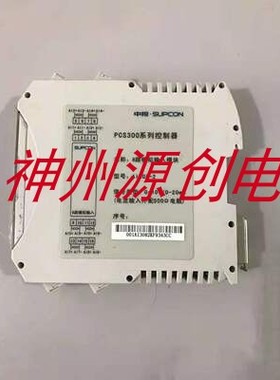 浙大中控 SUPCON   PCS300 系列控制器 AI308-2  8路模拟输入模块