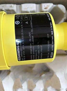 德国VEGA音叉式料位开关 VEGAWAVE61..VEGAMIPT61..VEGAWING61