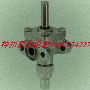 Danfoss 丹佛斯直通式电磁阀 EVRAT20    032F6219