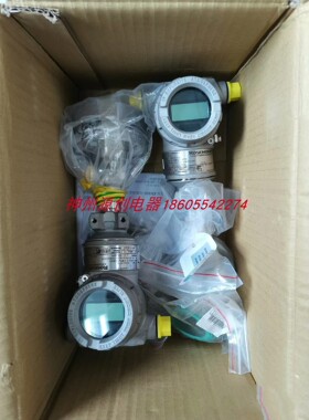 全新 罗斯蒙特 压力变送器3051TG2A2B21KS1E8M5P2HR5