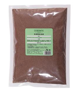 诗柏特海藻面膜原料小颗粒美容院祛痘补水淡化细纹粗糙脱皮干皮