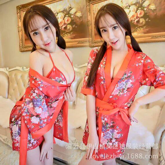 Peignoir - Ref 597874 Image 1